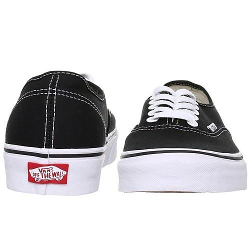 VANS（ヴァンズ） VANS AUTHENTIC バンズ スニーカー スリッポン