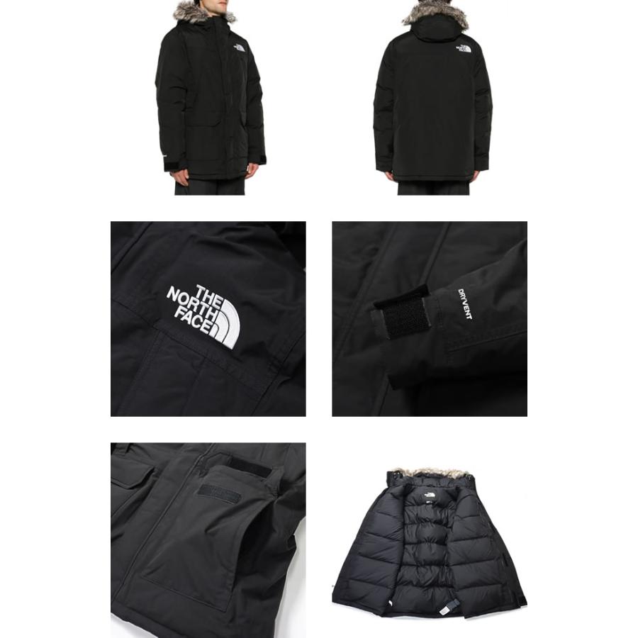 THE NORTH FACE（ザ ノースフェイス） ノースフェイス ダウン ダウン