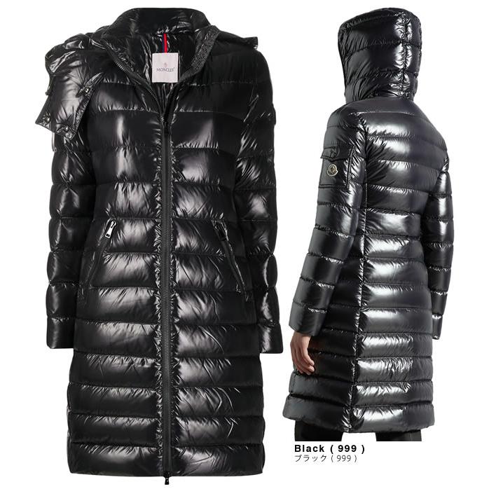 MONCLER（モンクレール） ダウンコート ダウンジャケット ロングコート
