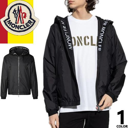 MONCLER（モンクレール） ナイロンパーカー ナイロンジャケット