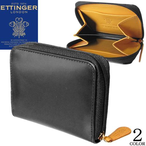 ETTINGER（エッティンガー） コインケース 小銭入れ コインパース