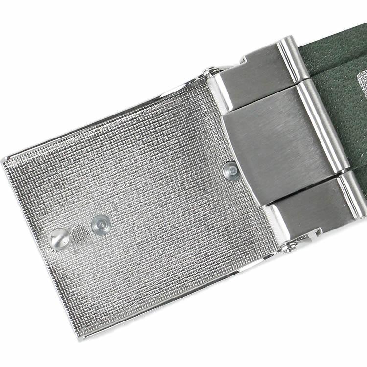 EMPORIO ARMANI エンポリオ アルマーニ EA7 ベルト メンズ