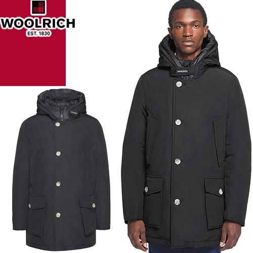 WOOLRICH（ウールリッチ） アークティック パーカ ノンファー ダウン