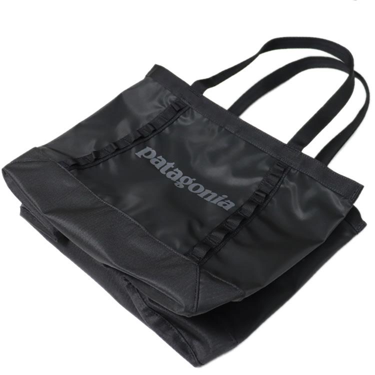 patagonia（パタゴニア） バッグ トートバッグ ブラックホール トート