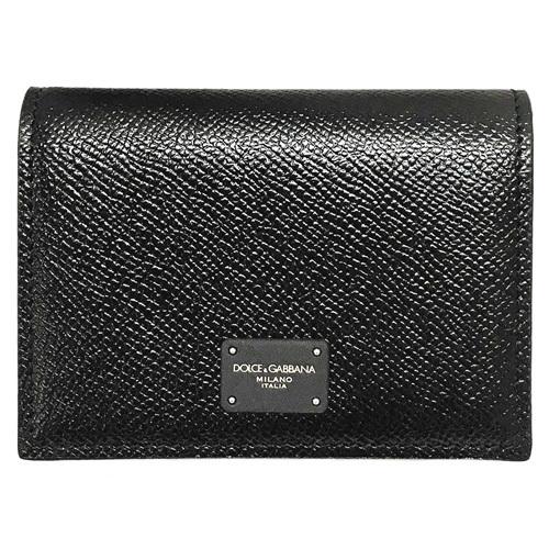 DOLCE&GABBANA（ドルチェ & ガッバーナ） ドルガバ カードケース 名刺