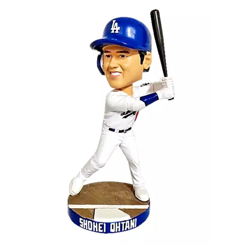 MS】大谷翔平 5月16日球場配布 ボブルヘッド人形 2024年 ドジャース