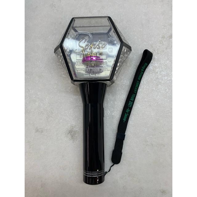 King ＆ Prince キンプリ ペンライト 5本セット【E1808-008】144