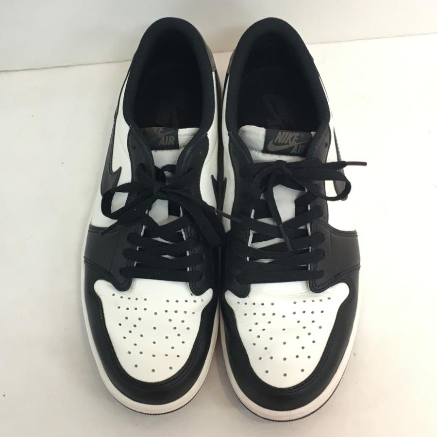NIKE（ナイキ） NIKE AIR JORDAN 1 LOW OG MOCHA エア ジョーダン 1