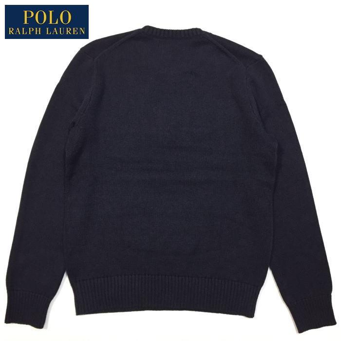 POLO RALPH LAUREN（ポロ・ラルフローレン） メンズM相応 ポロベアー