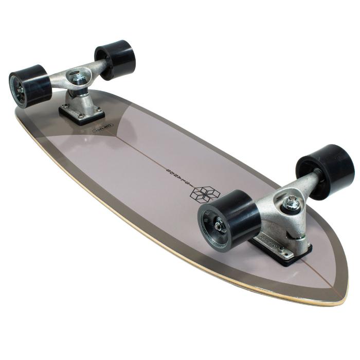 GLOBE carver カーバー スケートボード CXトラック サーフスケート CI