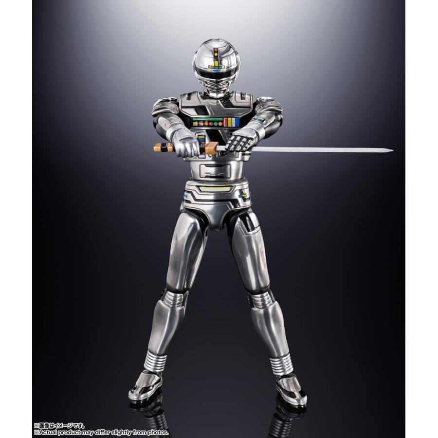 超合金 宇宙刑事ギャバン＆サイバリアン : おもちゃのマンネンヤ