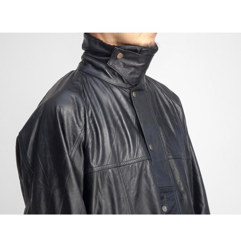 yoused play vintage YOUSED ユーズド オールレザードライバーズ