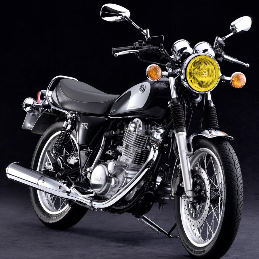 MARCHAL（マーシャル） バイク用ヘッドライト 旧車対応 889 ライト本体