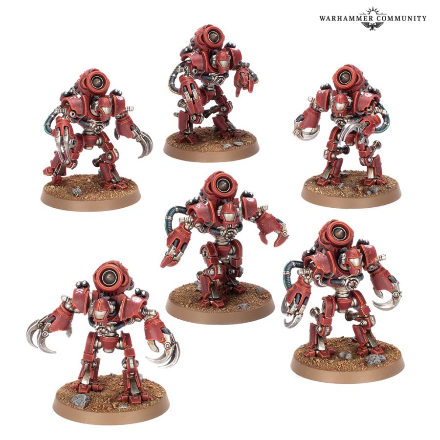 2025年4月12日発売】【新品】メカニカム：ウルサラックス・コホート