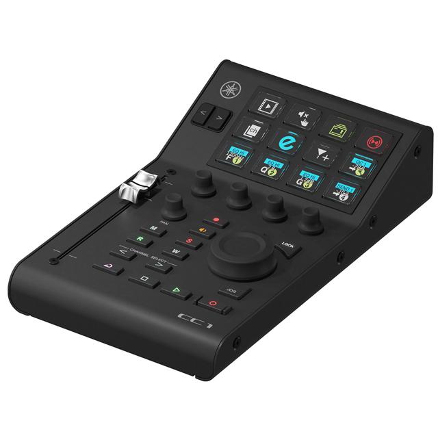 YAMAHA（ヤマハ） YAMAHA CC1 USBコントローラー : マークス