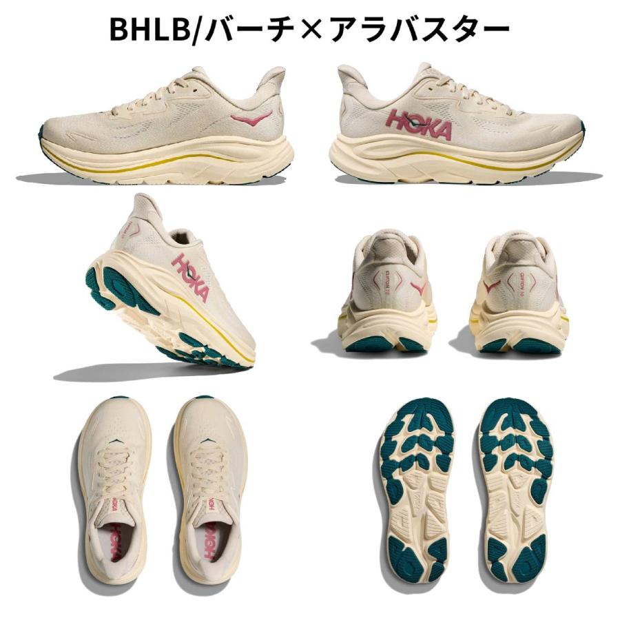 HOKA ONEONE（ホカ オネオネ） ホカ HOKA クリフトン 10 CLIFTON 10