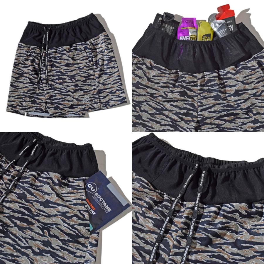 ELDORESO（エルドレッソ） ELDORESO Universal Shorts ユニバーサル