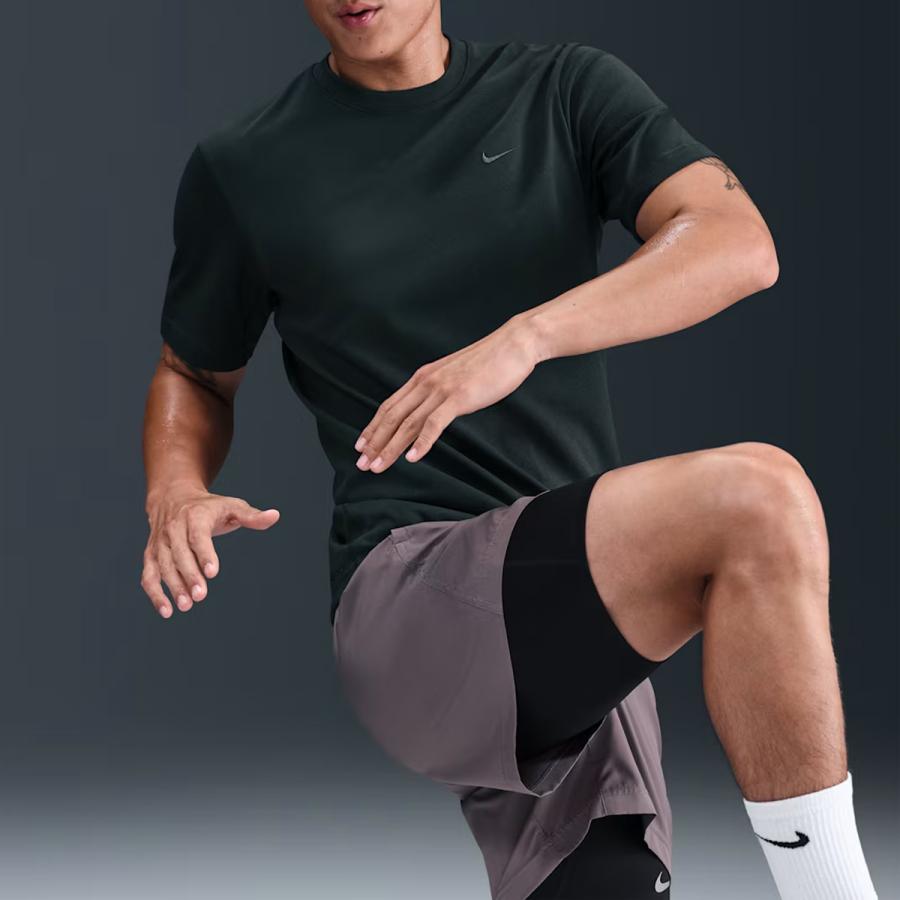 NIKE（ナイキ） NIKE Dri-FIT プライマリー トレーニング Tシャツ