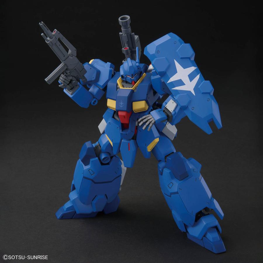 BANDAI（バンダイ） ［新品］HG グスタフ・カール00型 1/144 機動