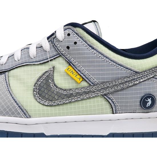 NIKE（ナイキ） NIKE DUNK LOW U UNION ダンク ロー ユニオン PASSPORT
