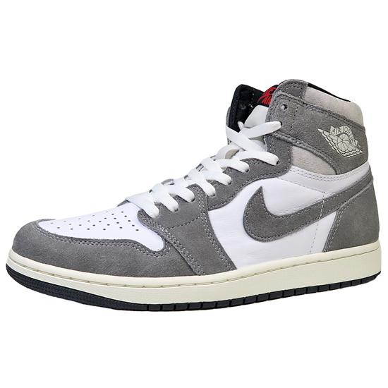 NIKE（ナイキ） NIKE AIR JORDAN 1 RETRO HIGH OG 