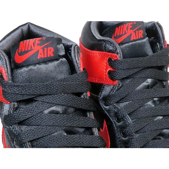 NIKE（ナイキ） NIKE WMNS AIR JORDAN 1 RETRO HI OG 