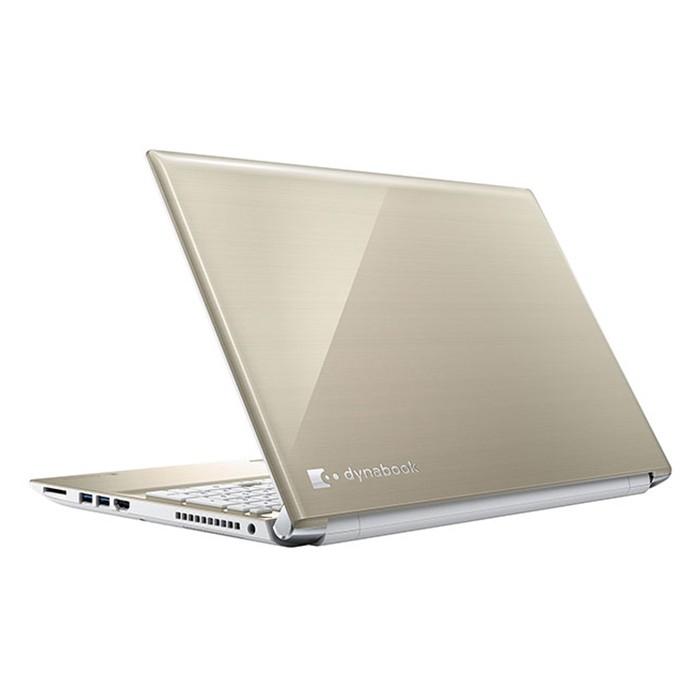dynabook（ダイナブック） ノートパソコン Office付き 新品 同様 東芝