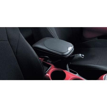 日産（NISSAN） 純正部品JUKE ジューク センターアームレスト