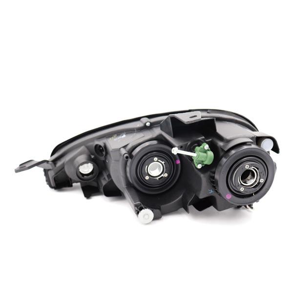 ロードスター ターボ用ヘッドランプ 右 （HB3/HB4用） NB8C 20001