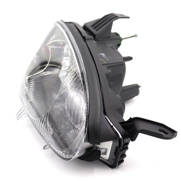 ロードスター ターボ用ヘッドランプ 右 （HB3/HB4用） NB8C 20001