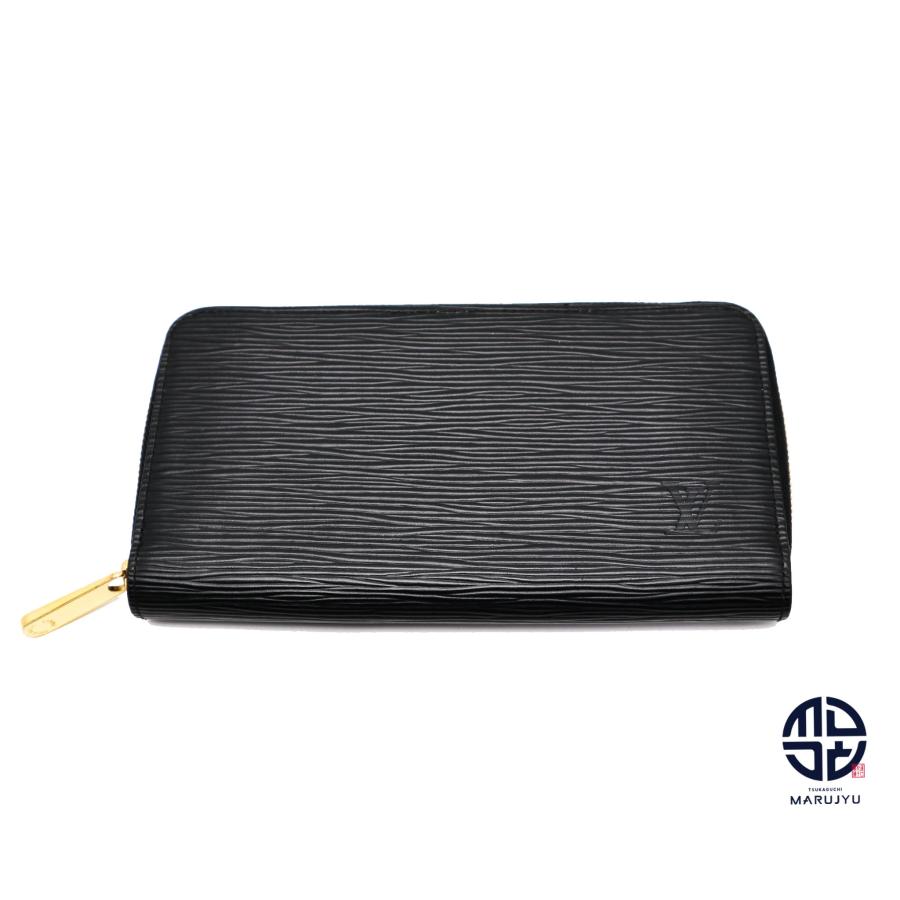 LOUIS VUITTON（ルイ・ヴィトン） エピ ゴールド金具 ノワール