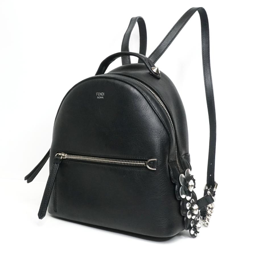FENDI（フェンディ） ミニリュックサック ミニバックパック : 質屋