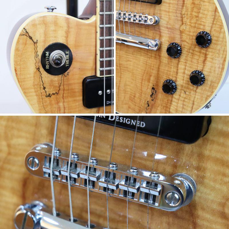 Greg Bennett グレッグベネット AV-5 Les Paul レスポールタイプ
