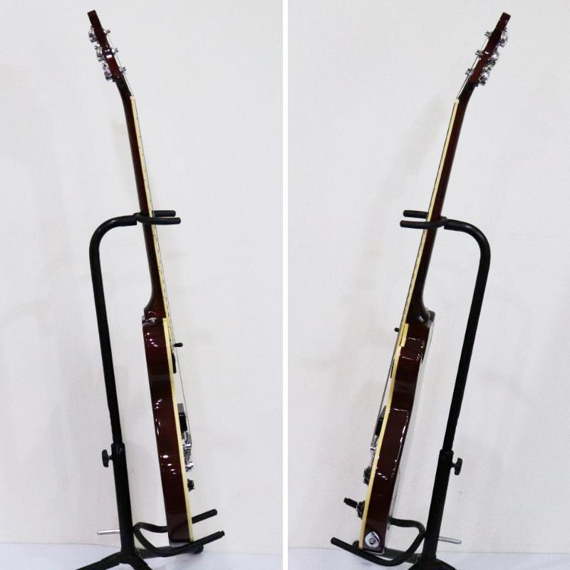 Greg Bennett グレッグベネット AV-5 Les Paul レスポールタイプ