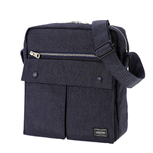 PORTER ポーター スモーキー ショルダーバッグ 592-26368 吉田カバン