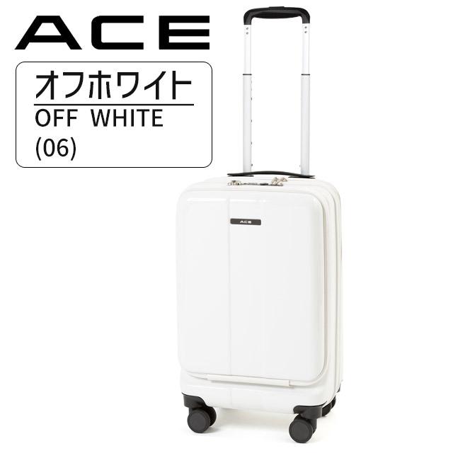 ace. TOKYO LABEL 【セール】スーツケース エース 48センチ 31〜41