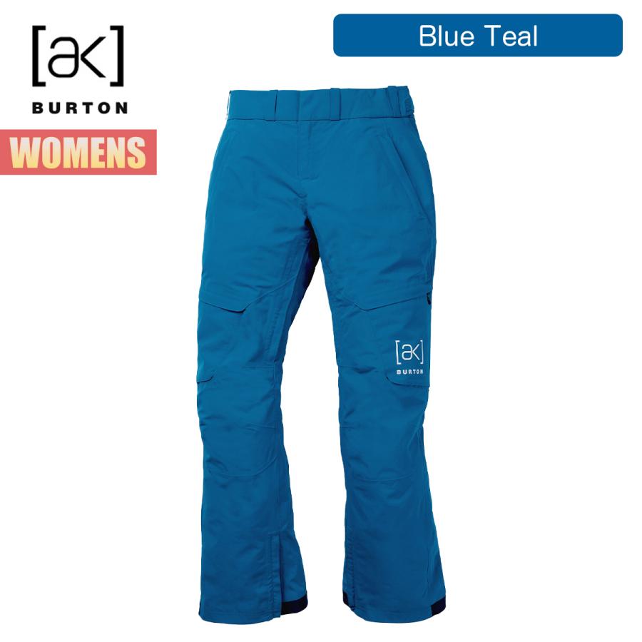 BURTON（バートン） スノーボードウェア レディース パンツ 25-26