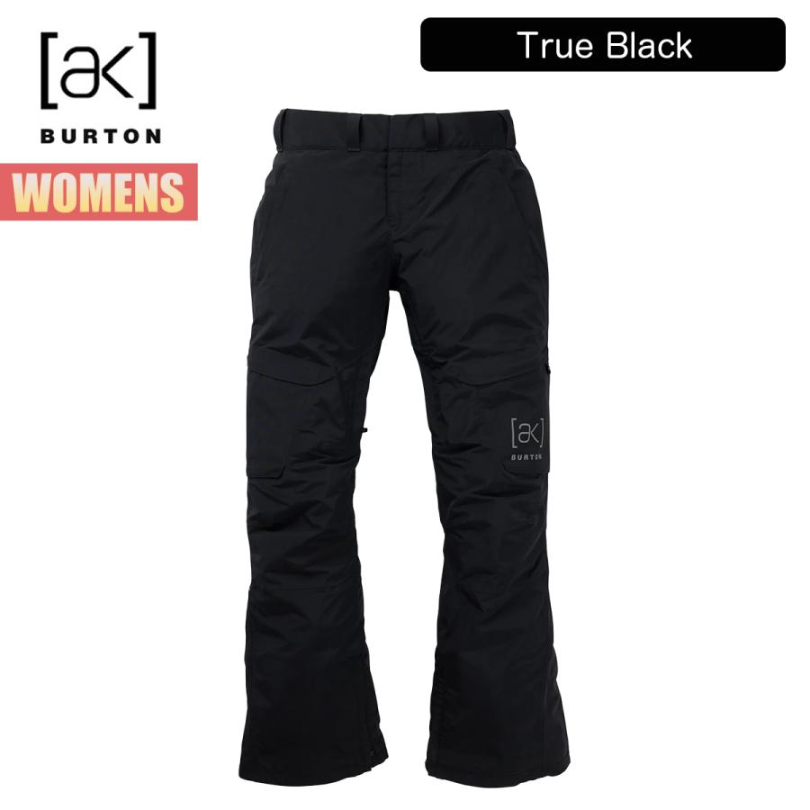 BURTON（バートン） スノーボードウェア レディース パンツ 25-26
