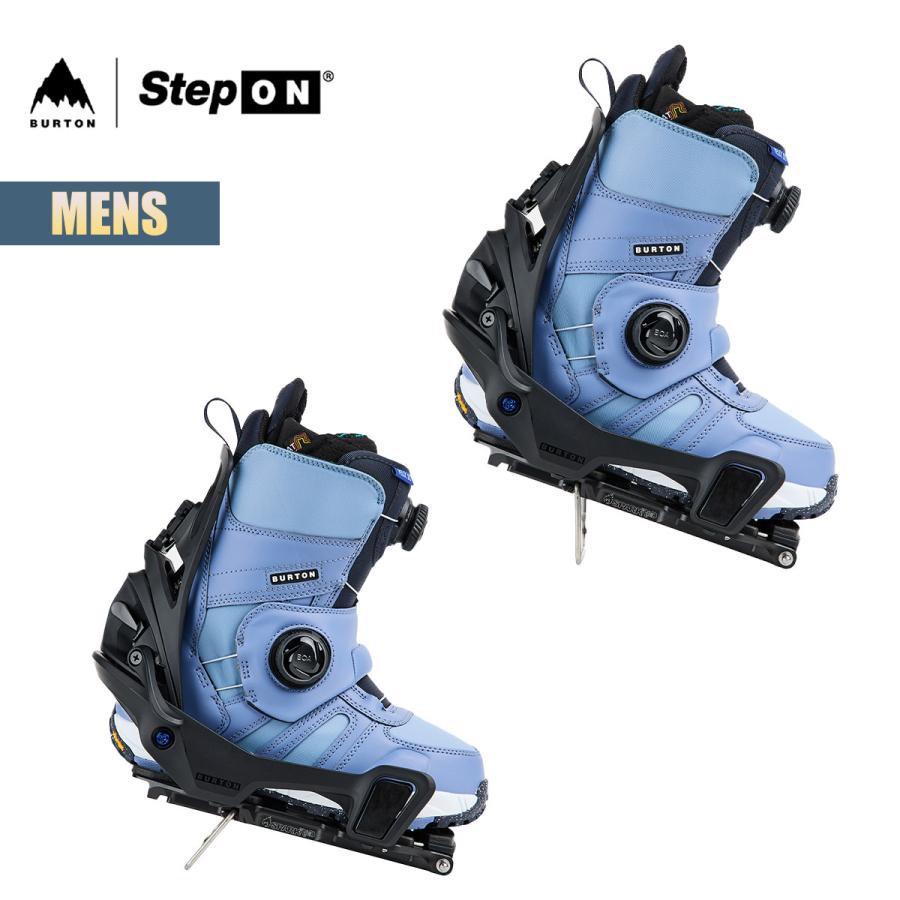BURTON（バートン） ステップオン スプリットボード ビンディング