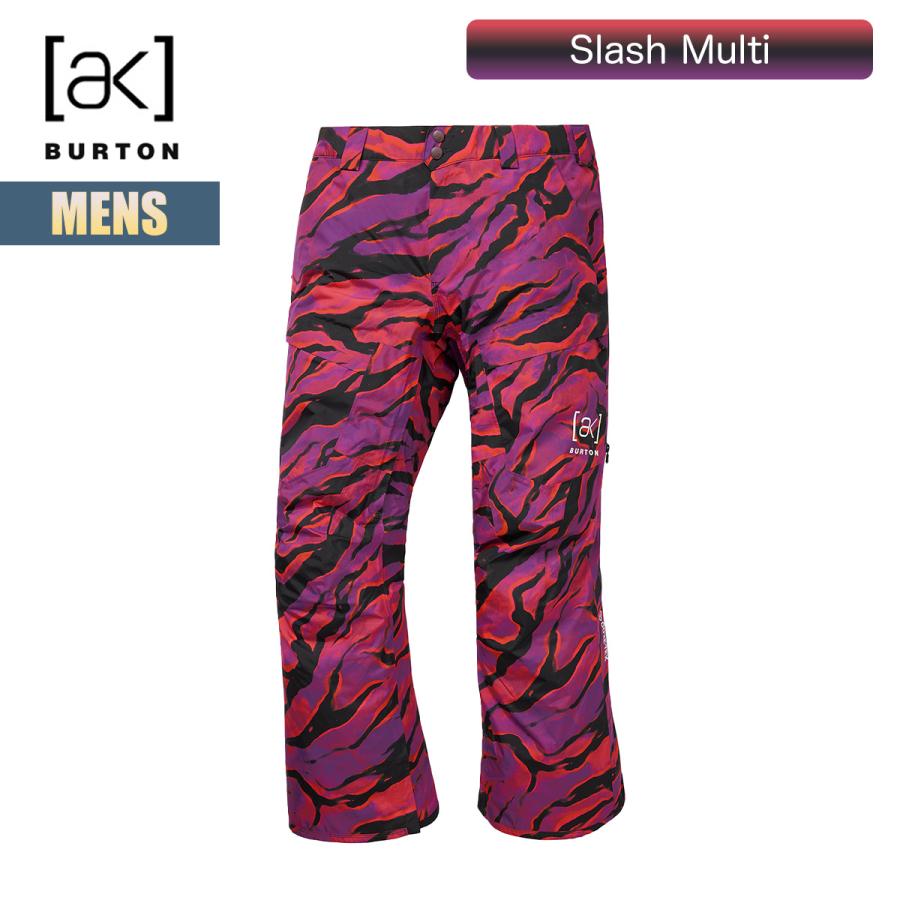 BURTON（バートン） スノーボードウェア メンズ パンツ 25-26 Burton