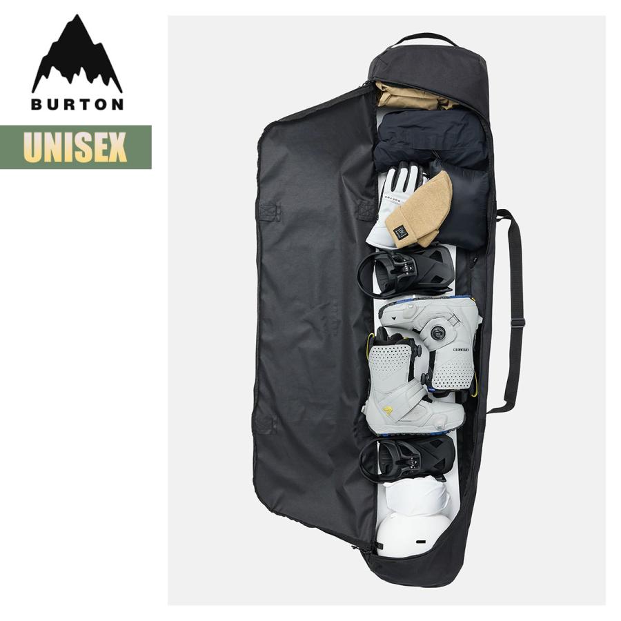 BURTON（バートン） ボードケース 25-26 Burton スペースサック