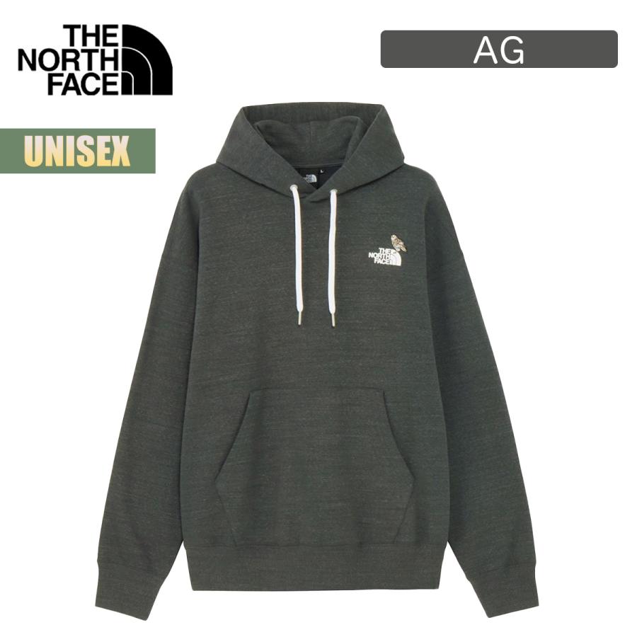 THE NORTH FACE（ザ ノースフェイス） ノースフェイス パーカー ユニ