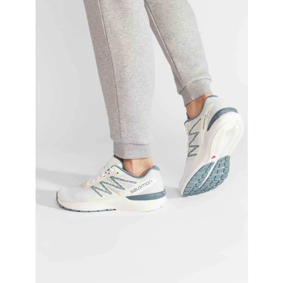 SALOMON（サロモン） (26.5 / 27.0) SONIC 5 ／ 417100 ／ SALOMON