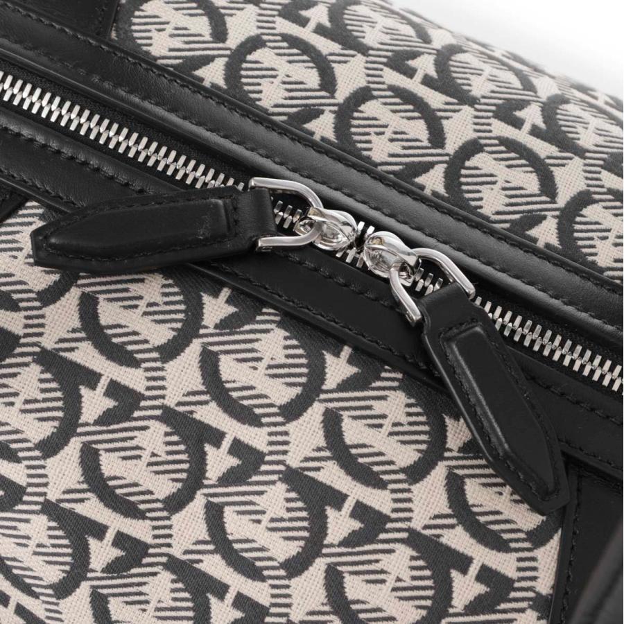 FERRAGAMO（フェラガモ） ボストンバッグ 3WAY THE GANCINI トート