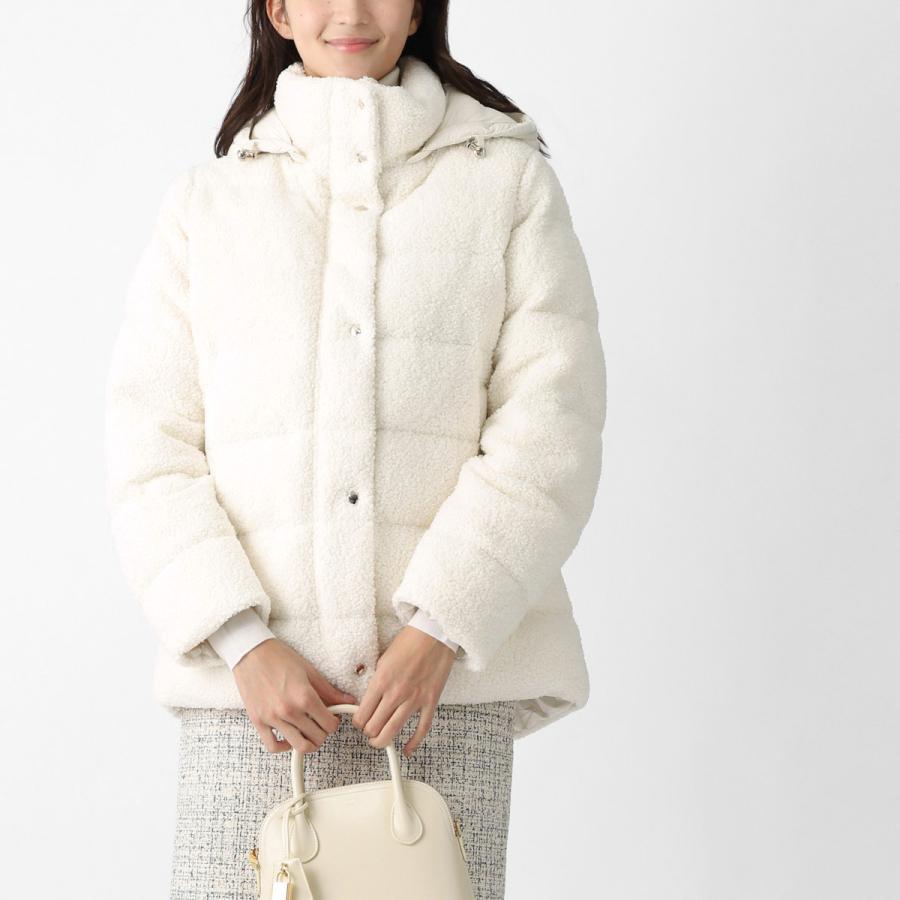 CAPEHORN（ケープホーン） ダウンジャケット TARABA タラバ 大きい