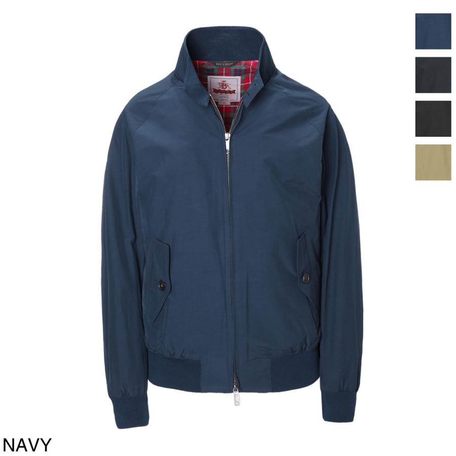 BARACUTA（バラクータ） レインジャケット G9 BARACUTA CLOTH