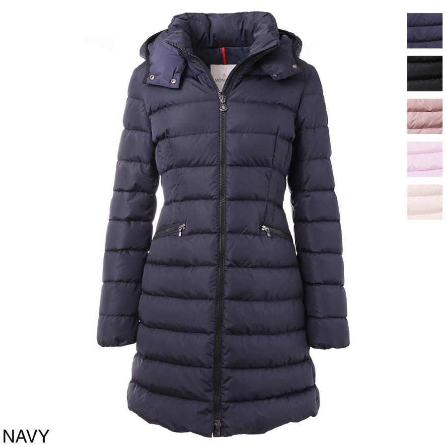 MONCLER（モンクレール） ダウンコート CHARPAL シャーパル レディース