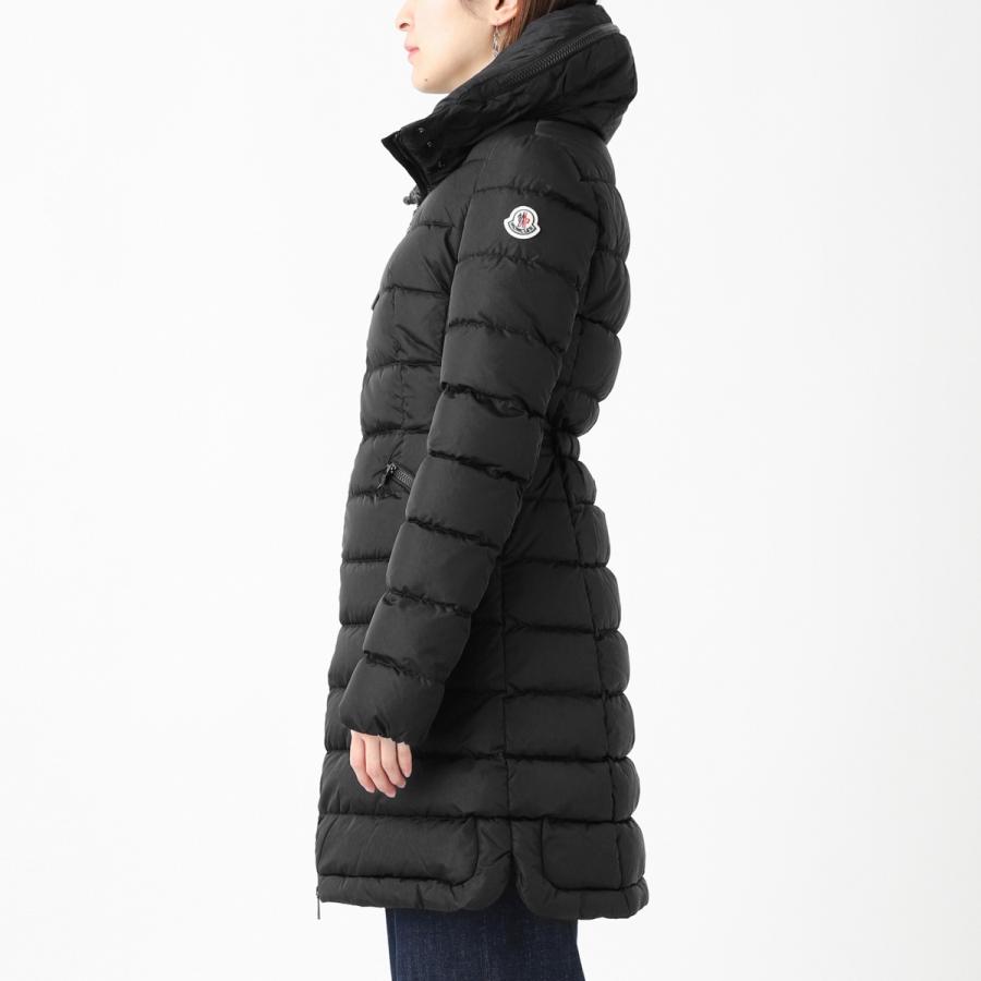MONCLER（モンクレール） ダウンコート FLAMMETTE フラメッテ ブラック