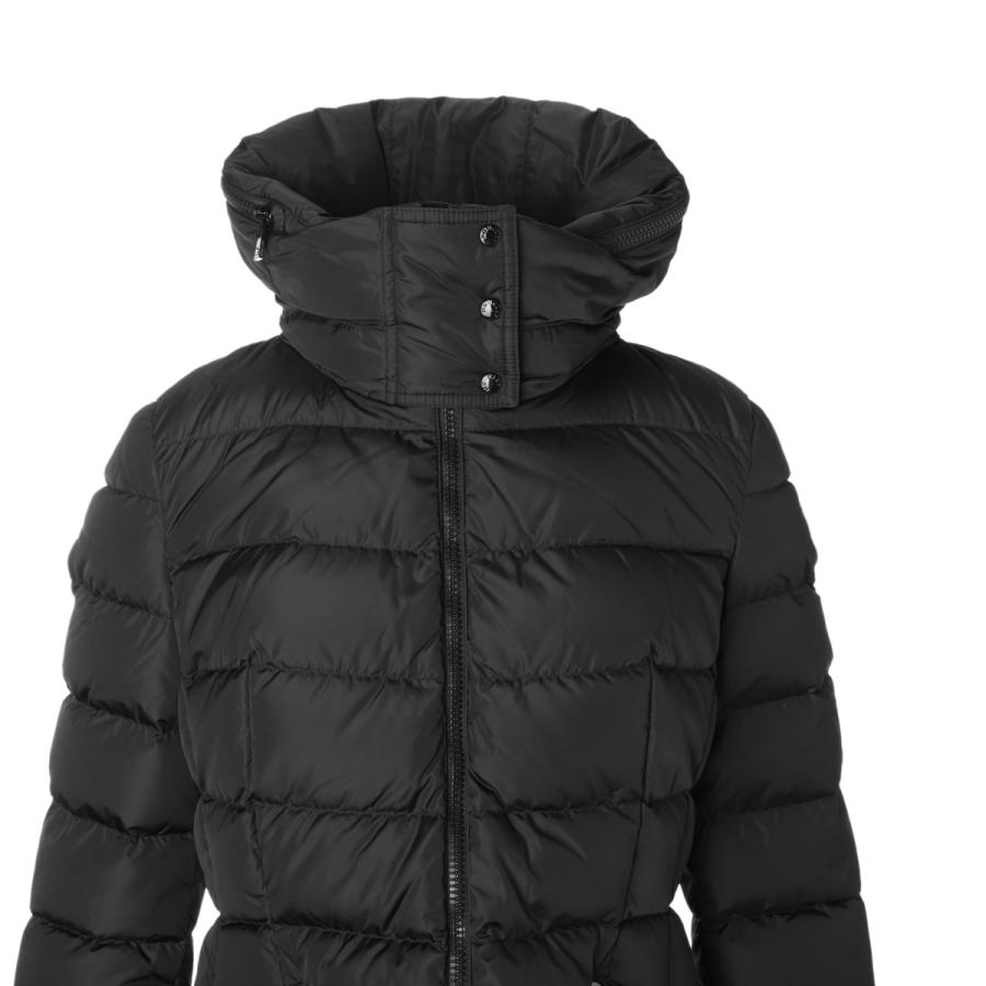 MONCLER（モンクレール） ダウンコート FLAMMETTE フラメッテ ブラック