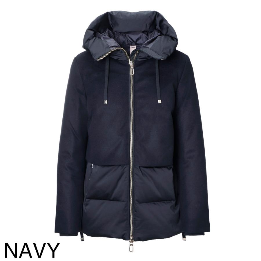 DUNO（デュノ） ダウンジャケット JULIA 大きいサイズあり レディース